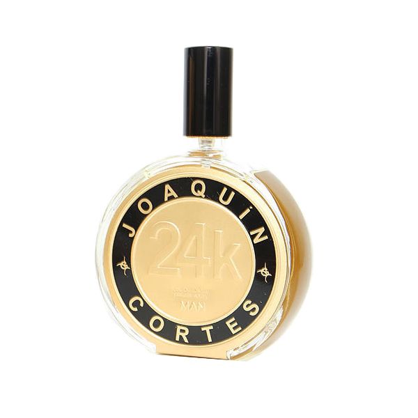 Joaquin Cortes 24k Man edt 100 ml